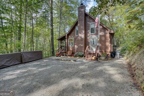 Photo of 63 Laras Peace Lane, Blairsville, GA 30512 (MLS # 10637440)