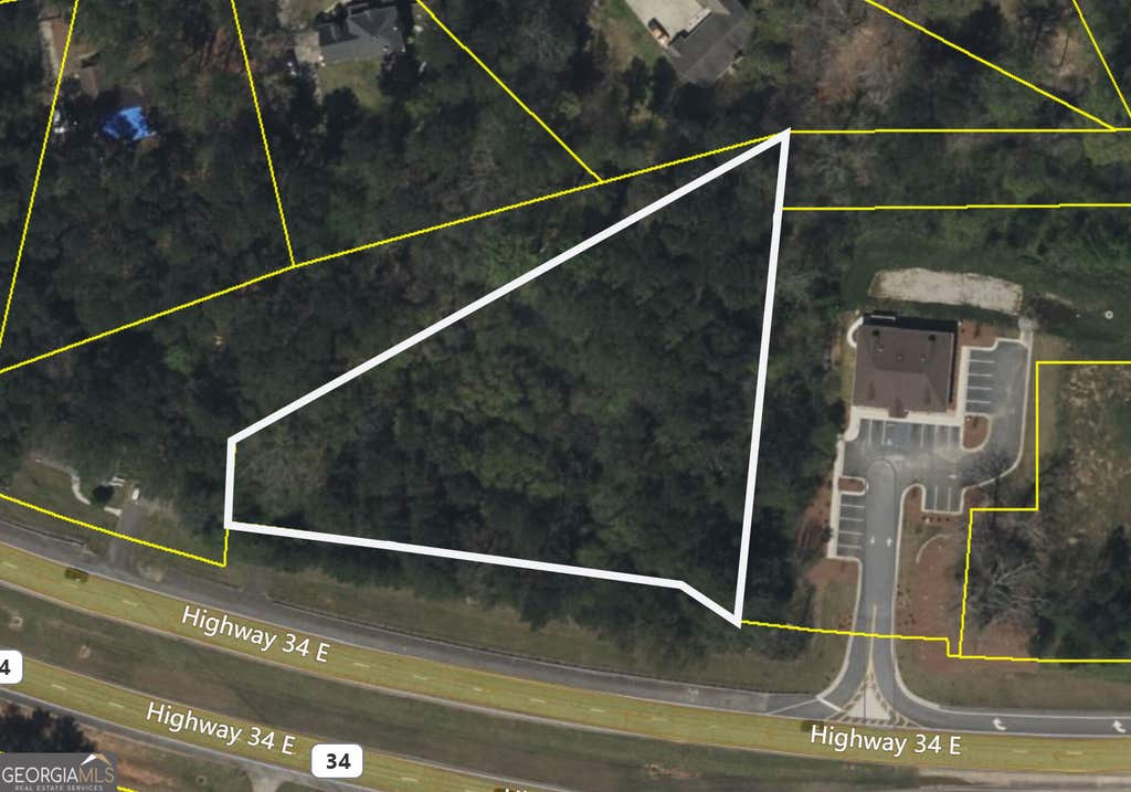 Photo of 0 Highway 34, Sharpsburg, GA 30277 (MLS # 10819882)