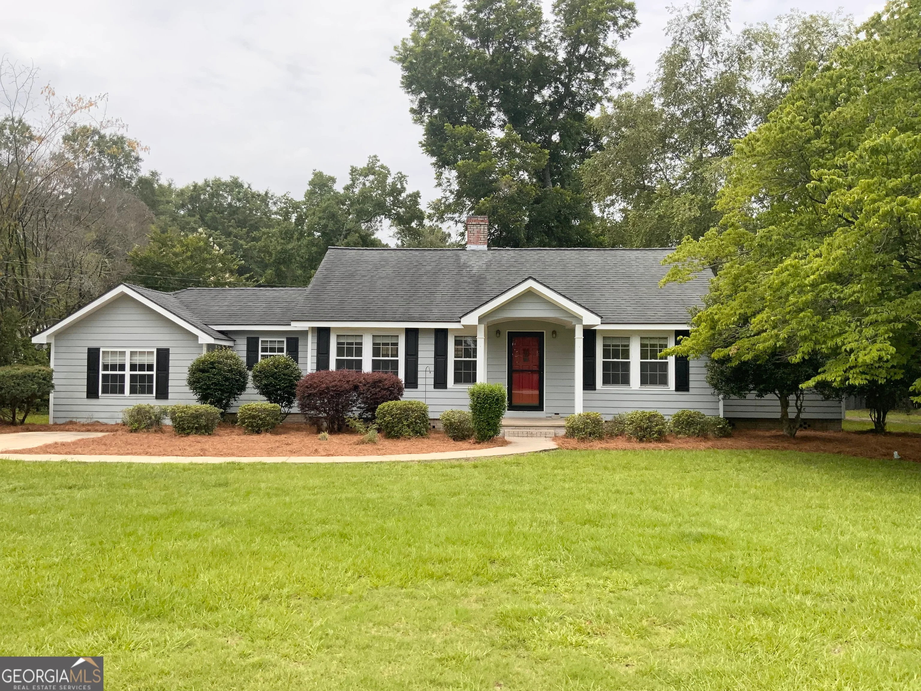 915 Cedar Street, Metter, GA, 30439