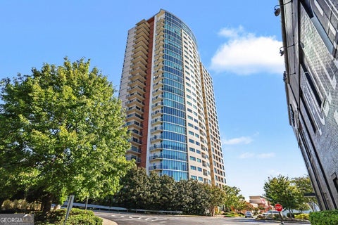 Photo of 4561 Olde Perimeter Way #704, Atlanta, GA 30346 (MLS # 10877037)