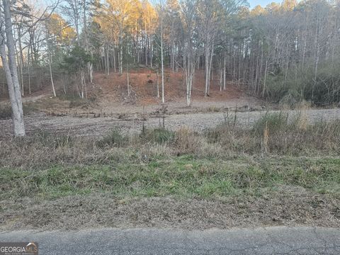 Photo of 0 Santa Claus Road, Cedartown, GA 30125 (MLS # 10676218)