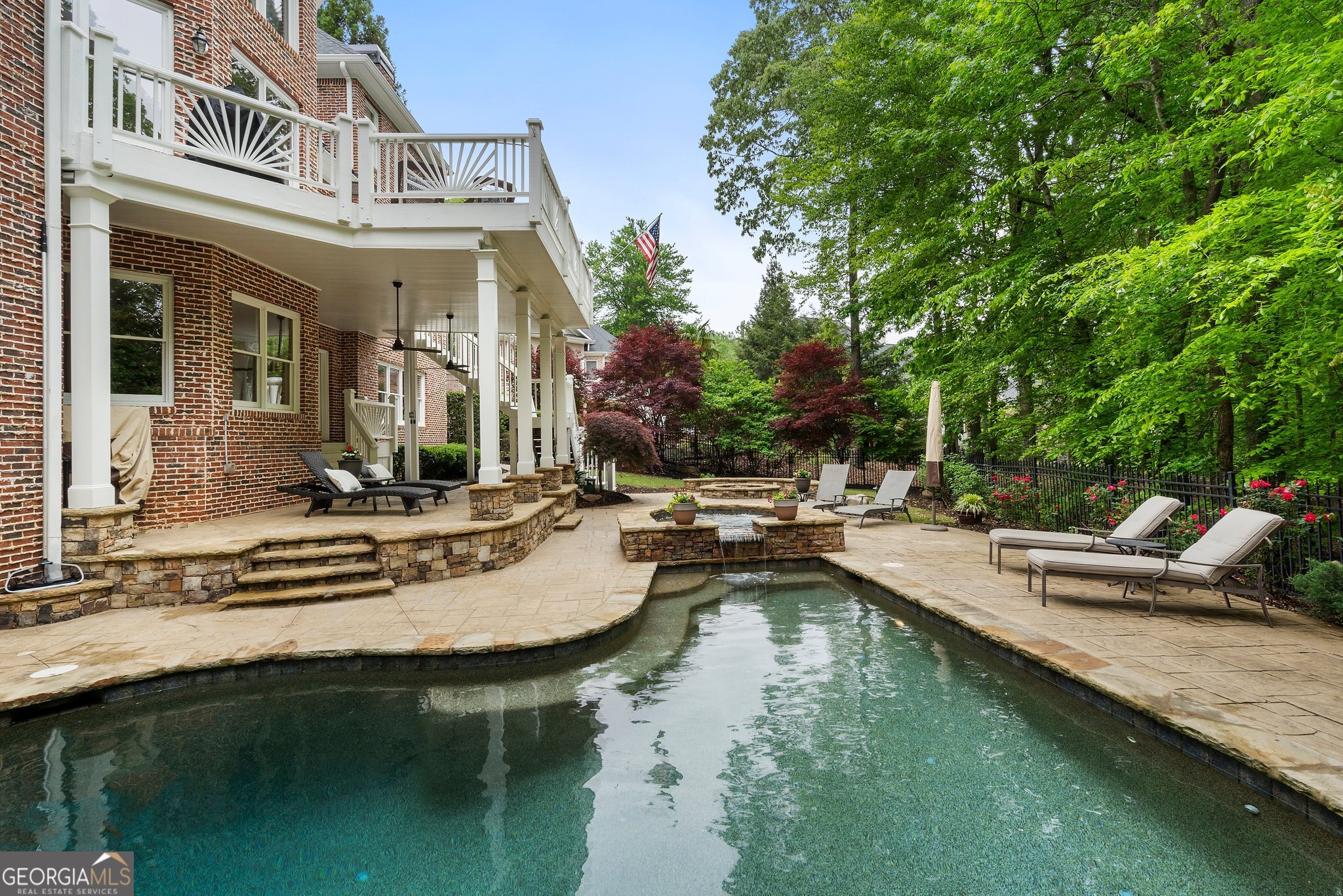640 Greenview TER