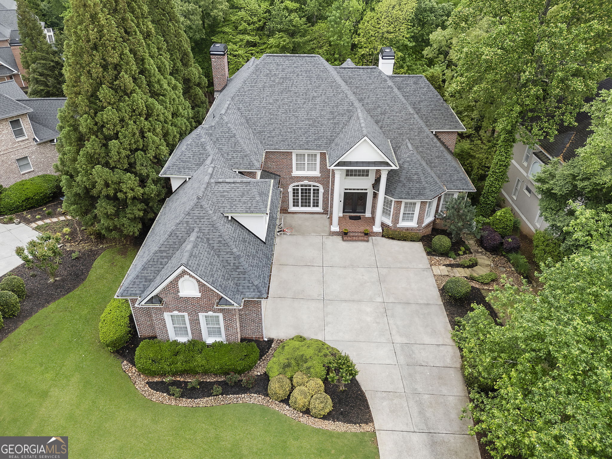 640 Greenview TER