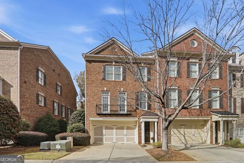1812 Adagio DR Alpharetta GA 30009