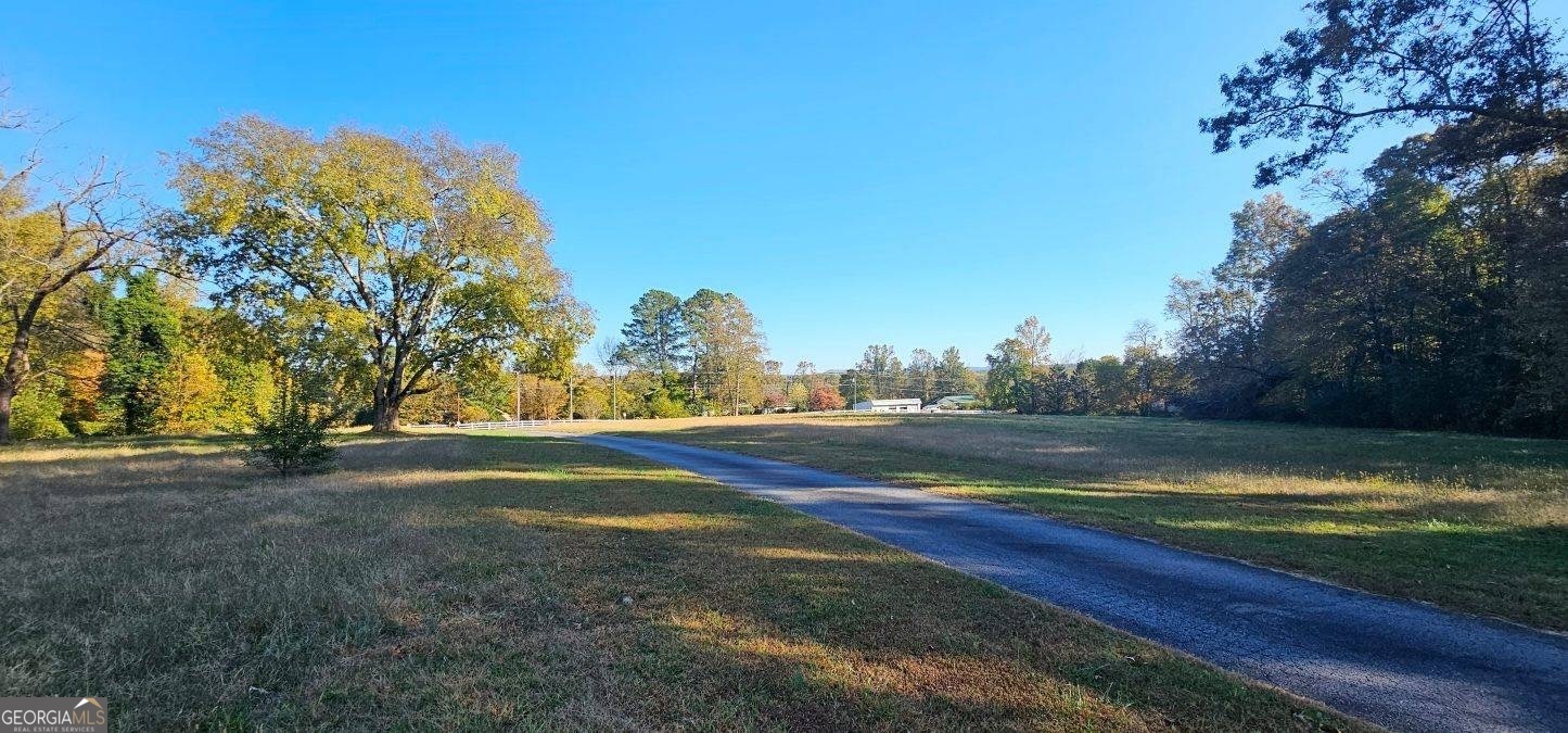 188 Hwy 136 Connector