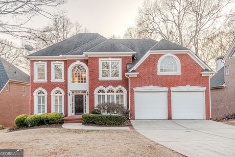 3184 ISLESWORTH TRCE Duluth GA 30097