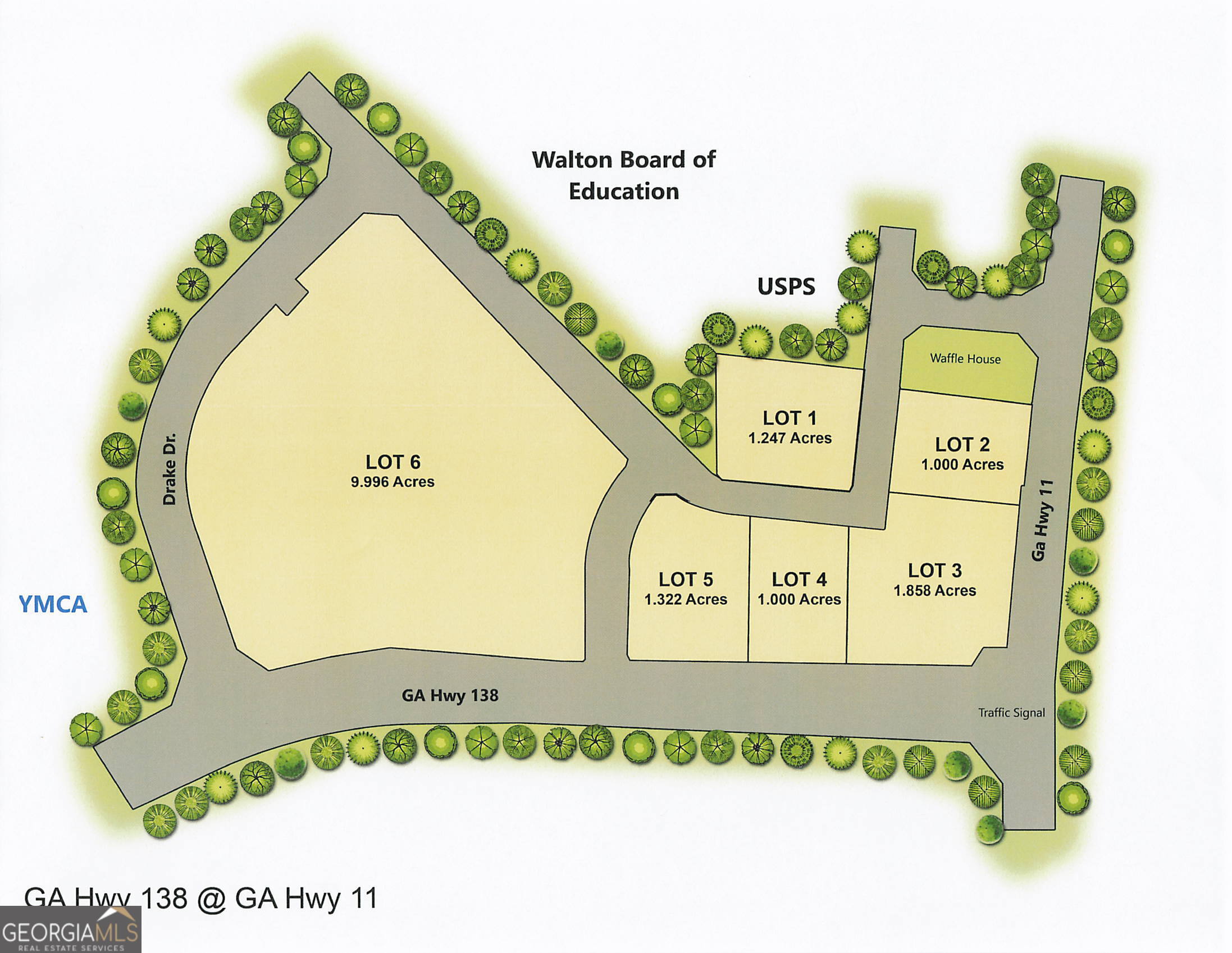 4 Saratoga DR AYE/4/1.0/16