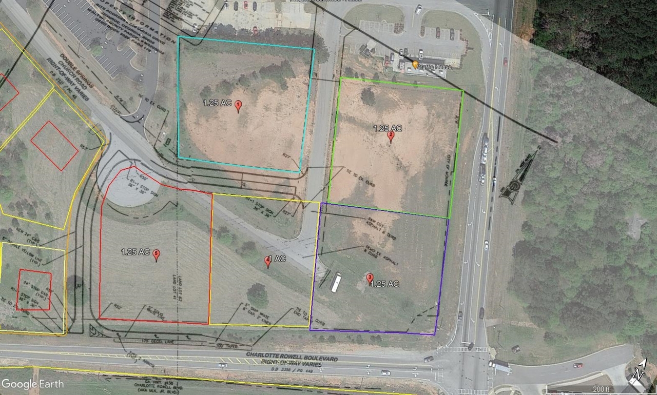 4 Saratoga DR AYE/4/1.0/16