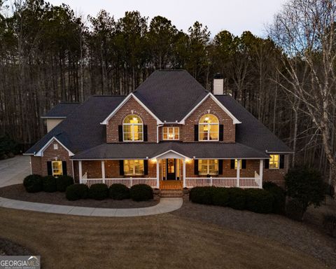 503 Antrim Glen DR Hoschton GA 30548