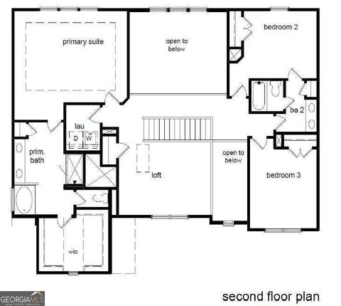4081 Trimrose CT South Fulton GA 30349
