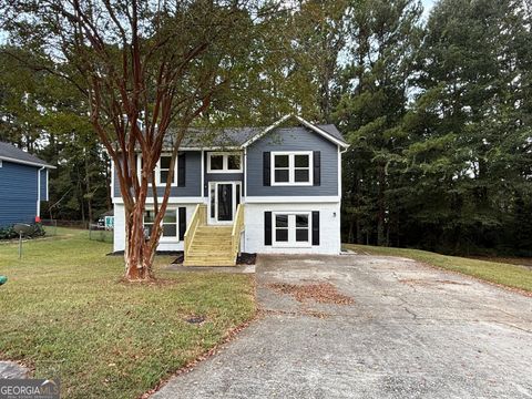 Photo of 2443 Shoals Terrace, Decatur, GA 30034 (MLS # 10610574)