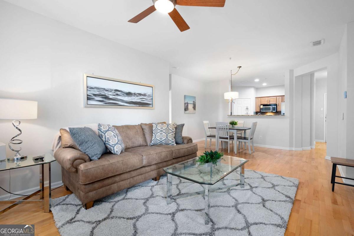 Westside Commons - Residential