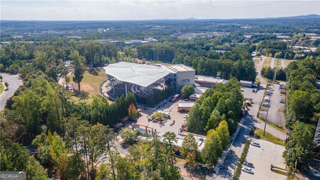 Westside Commons - Residential