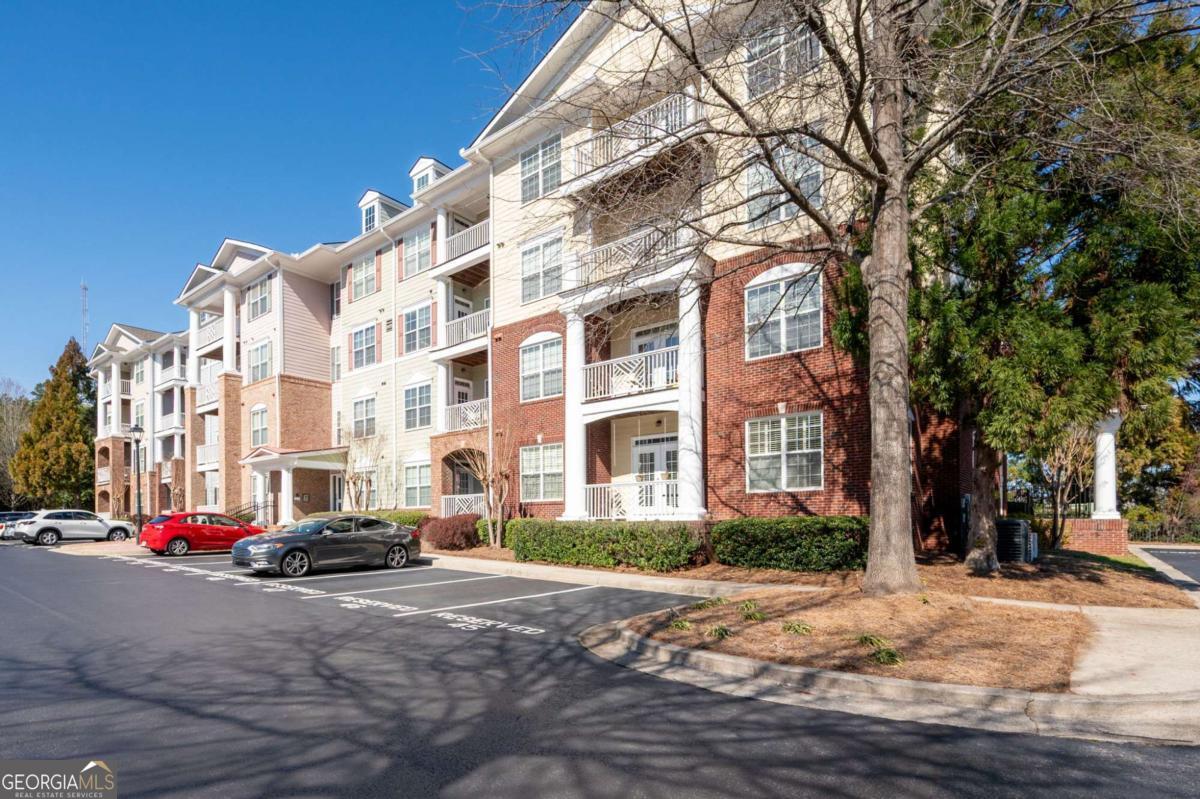 Westside Commons - Residential