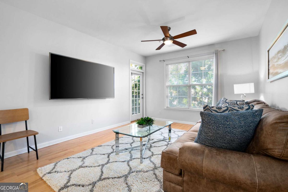 Westside Commons - Residential