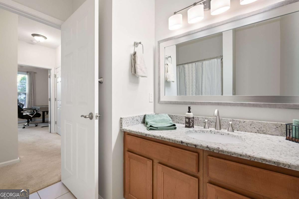 Westside Commons - Residential