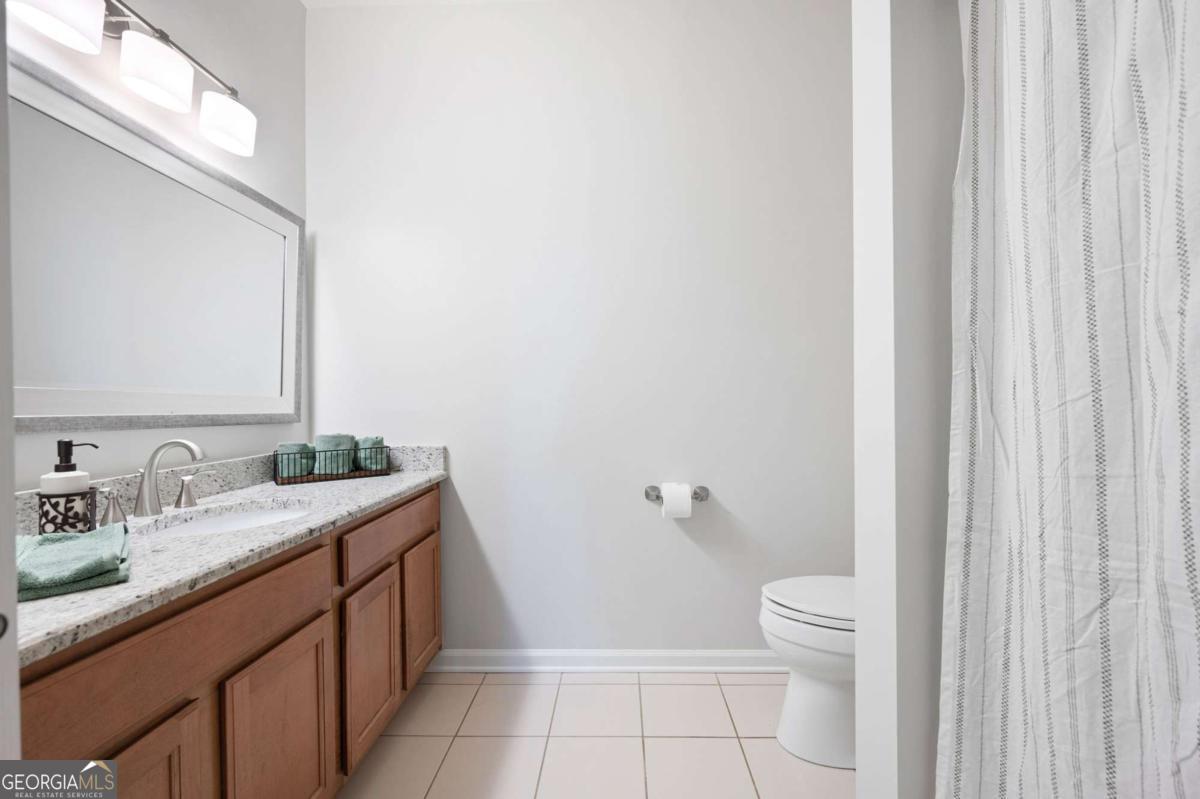 Westside Commons - Residential