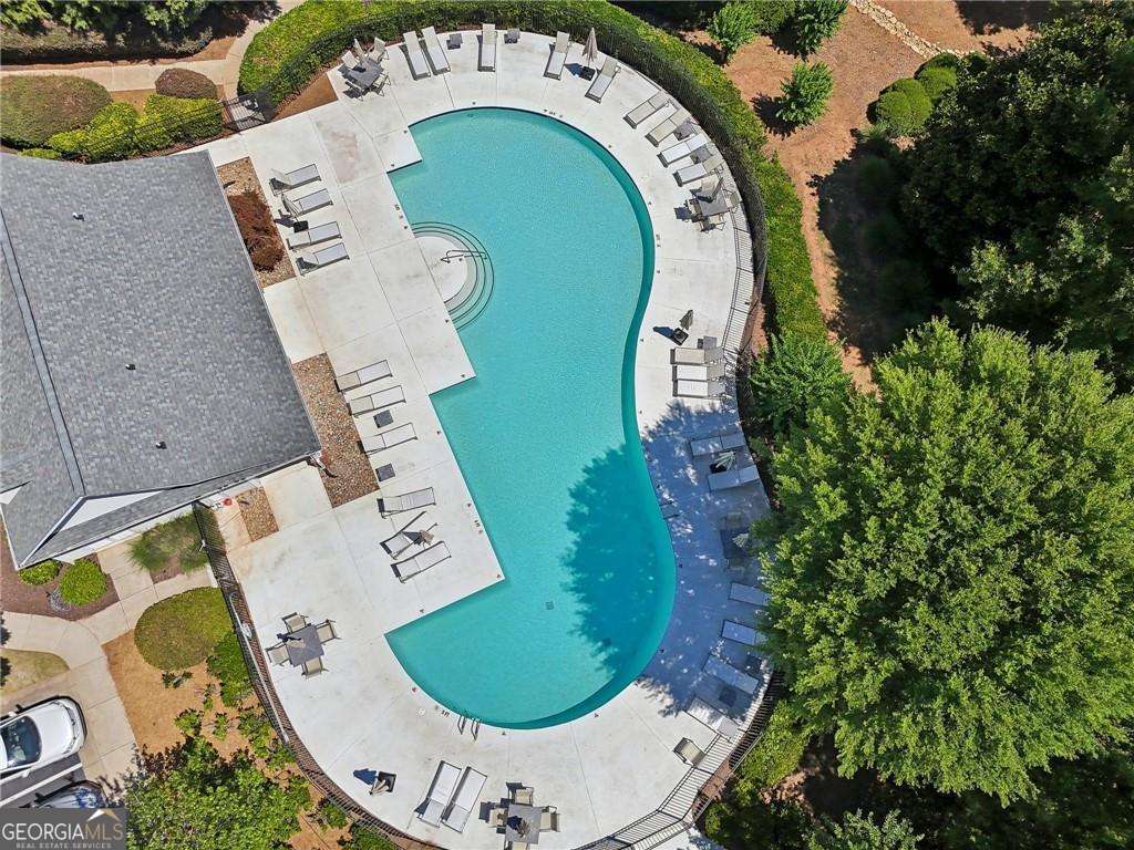 Westside Commons - Residential