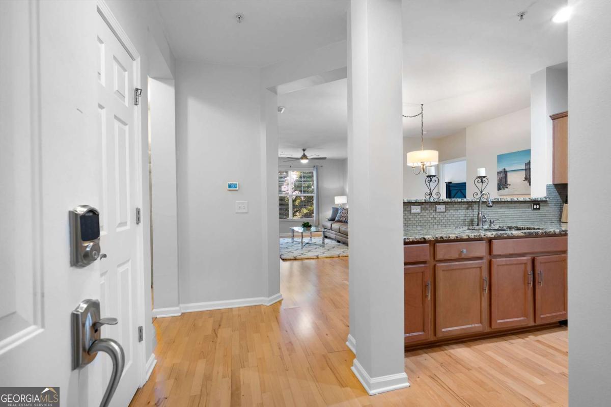 Westside Commons - Residential