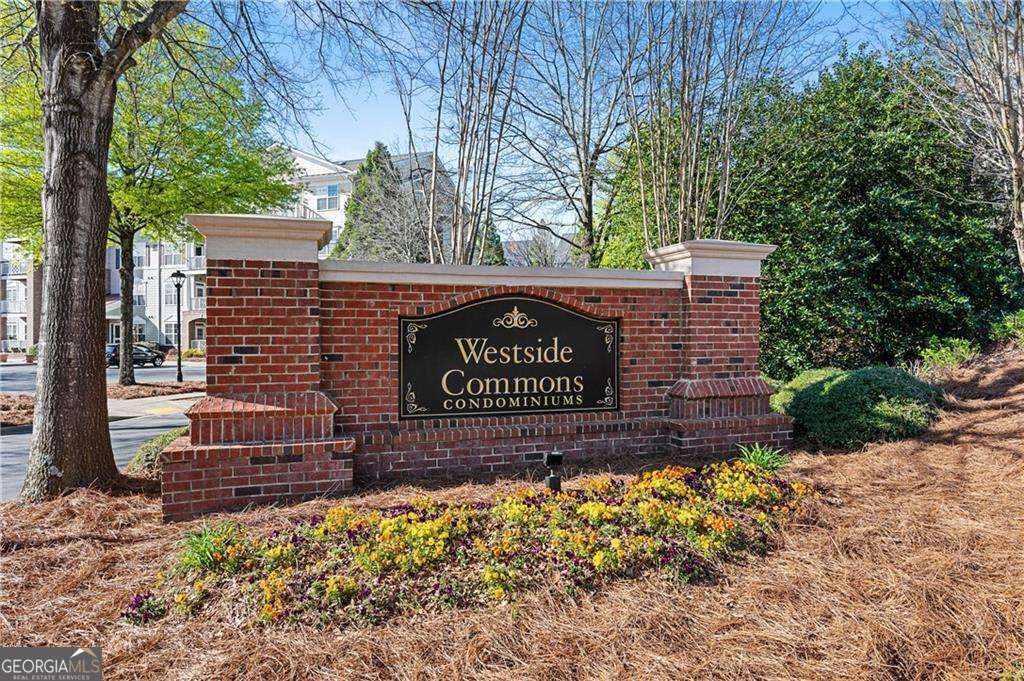 Westside Commons - Residential