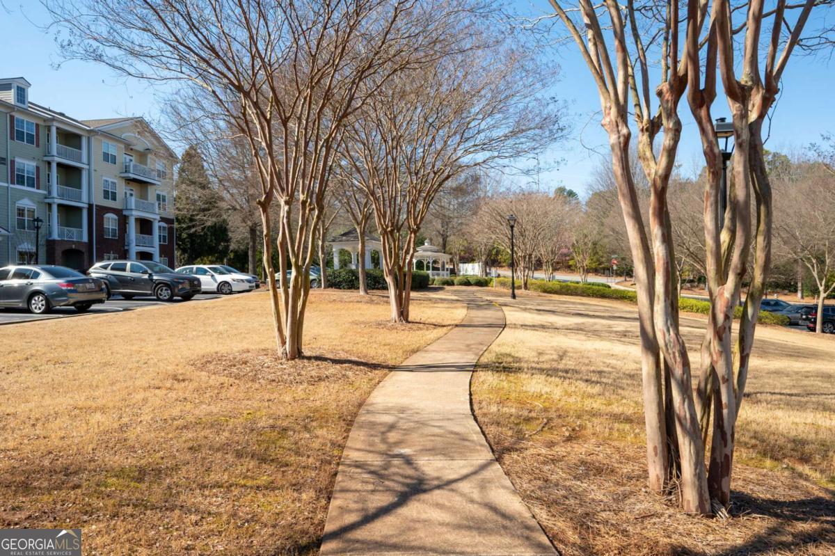 Westside Commons - Residential