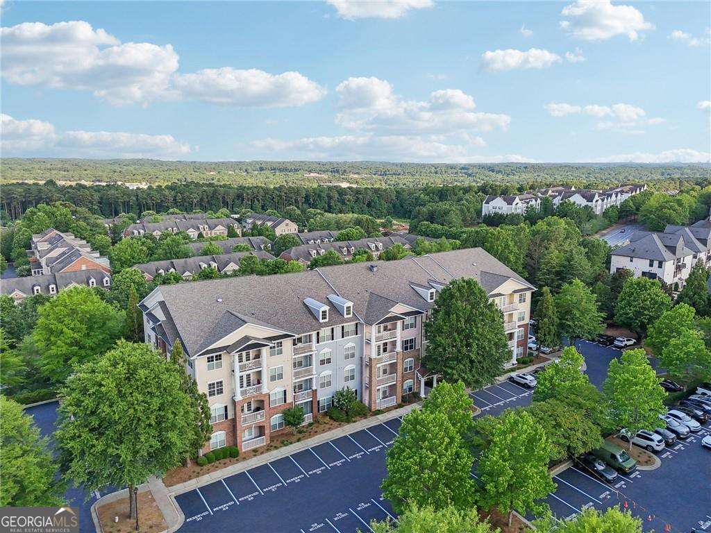 Westside Commons - Residential