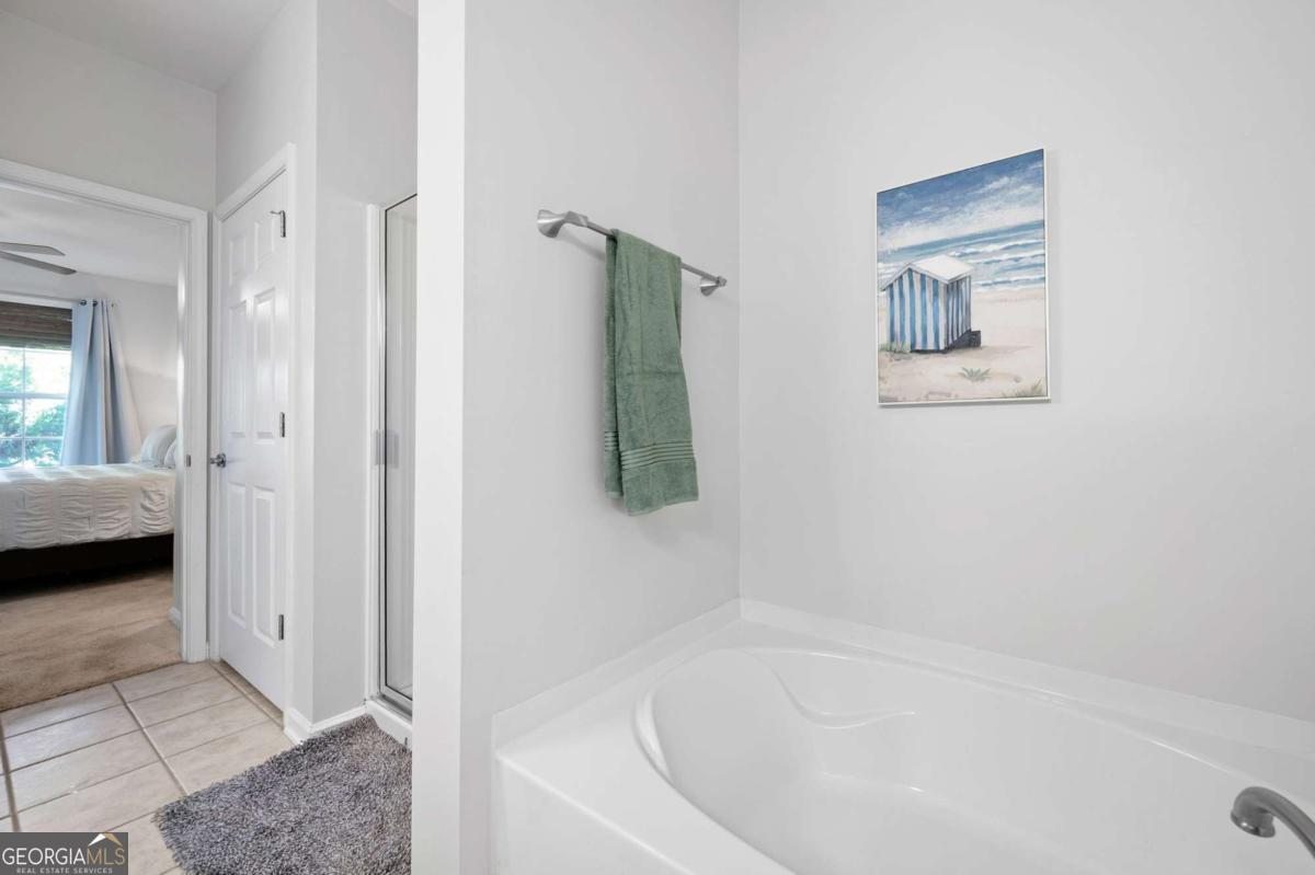 Westside Commons - Residential