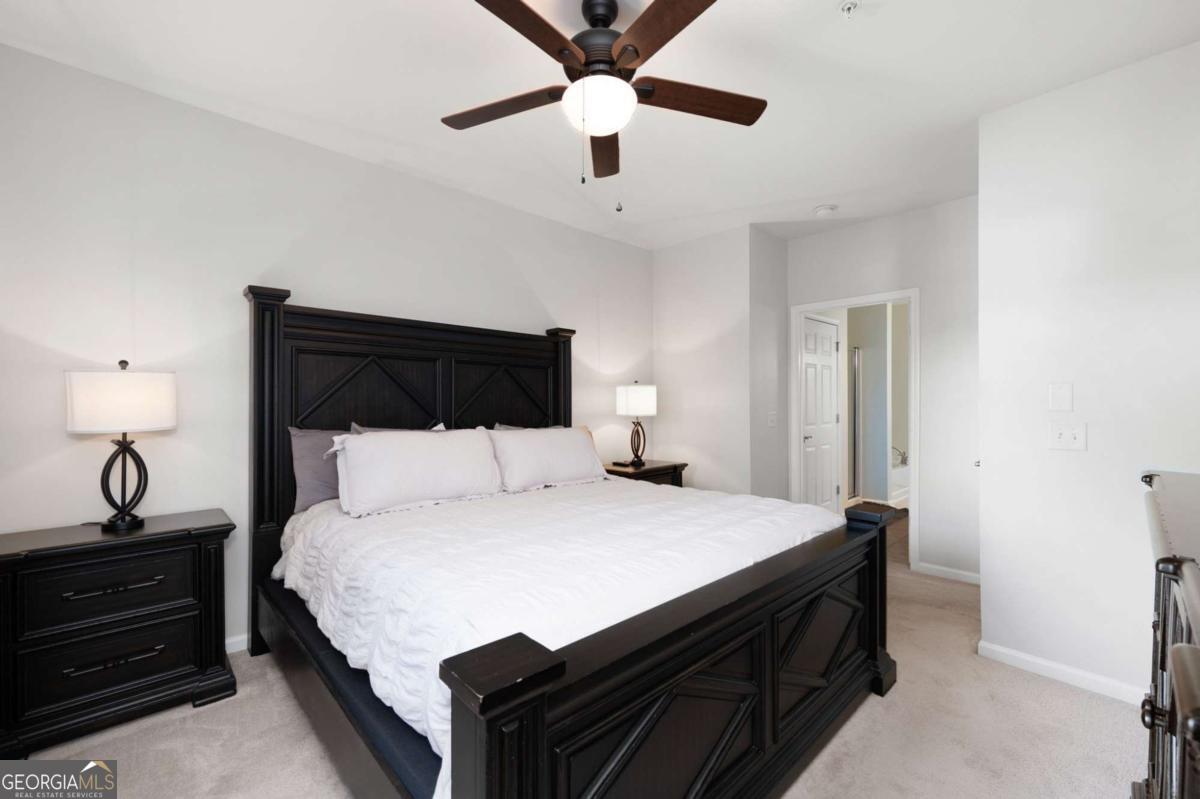 Westside Commons - Residential
