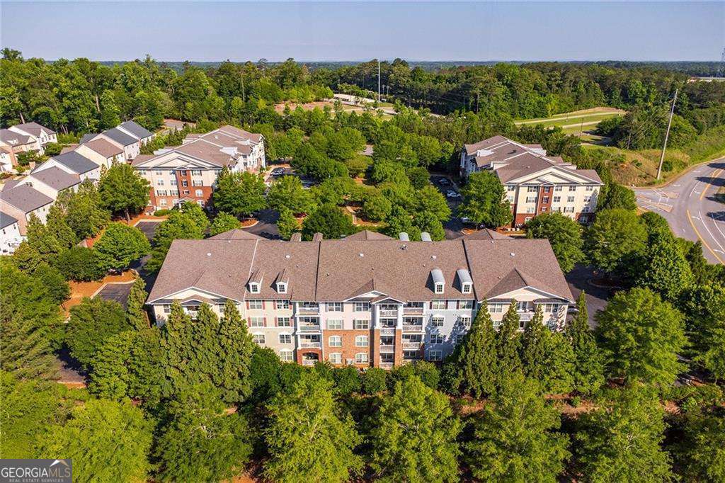 Westside Commons - Residential
