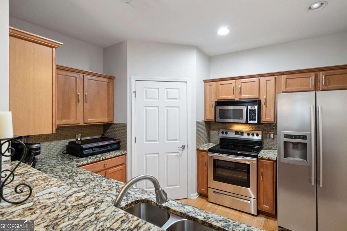 Westside Commons - Residential