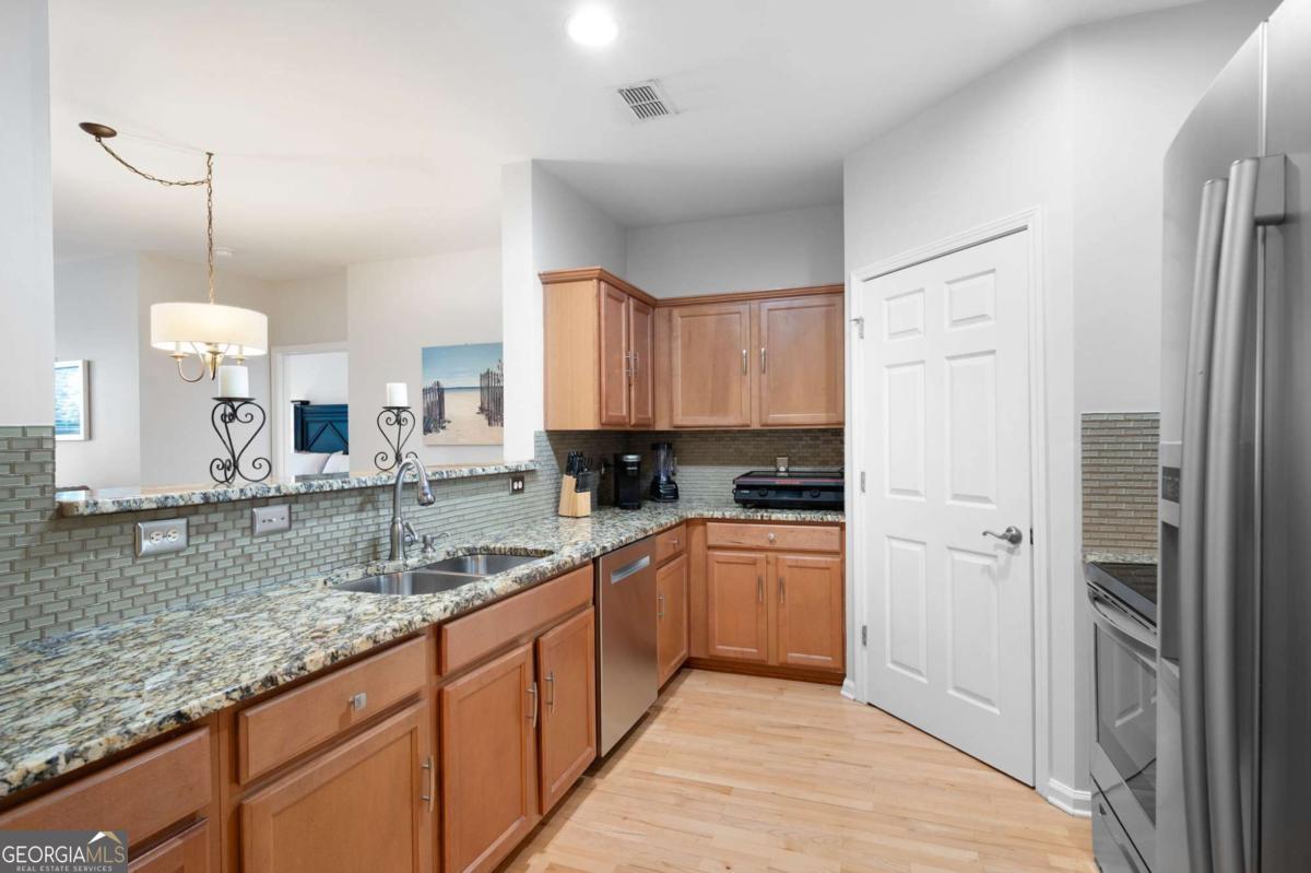Westside Commons - Residential