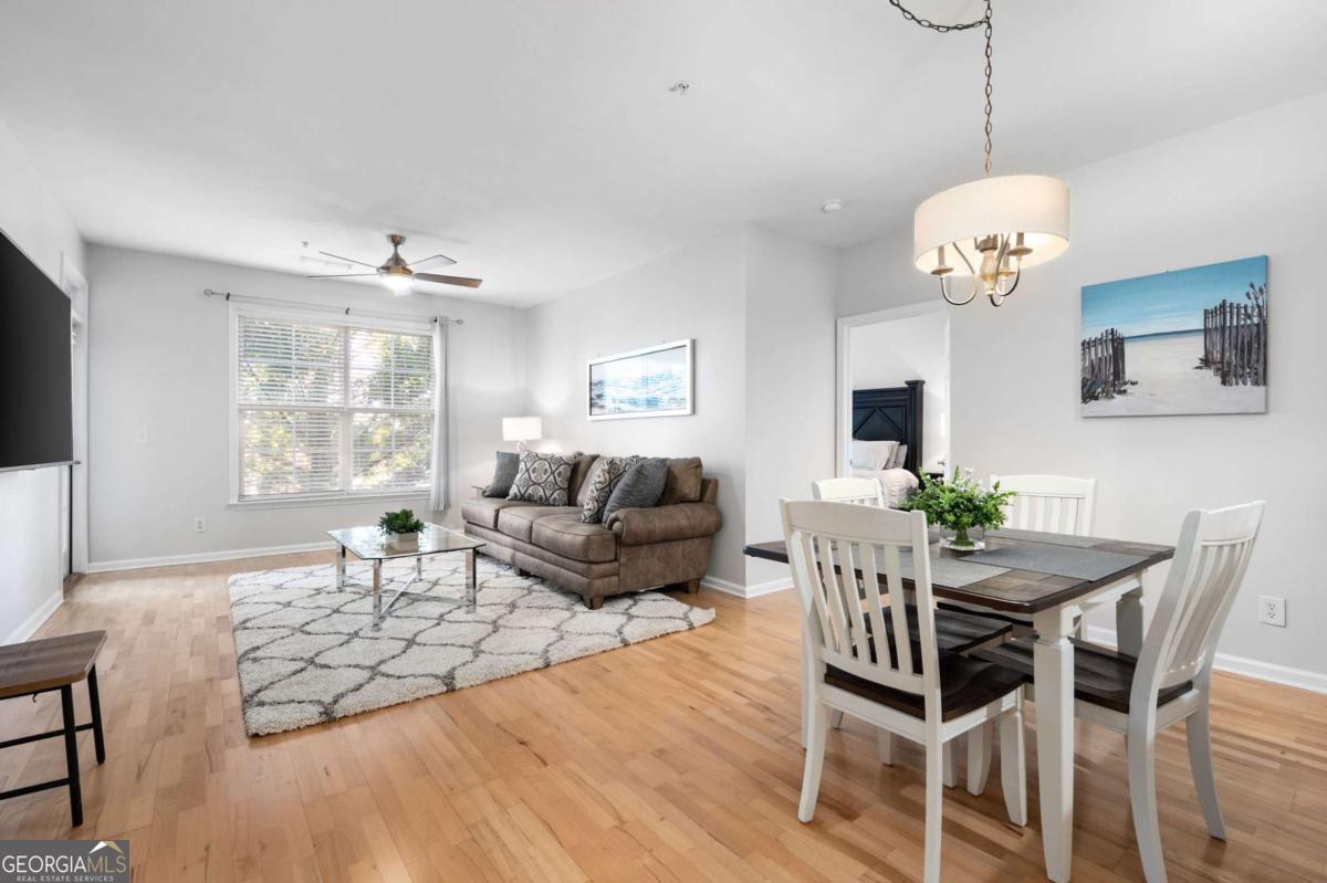 Westside Commons - Residential