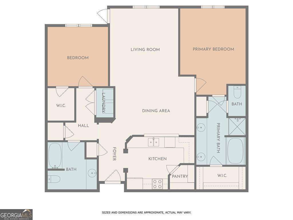 Westside Commons - Residential