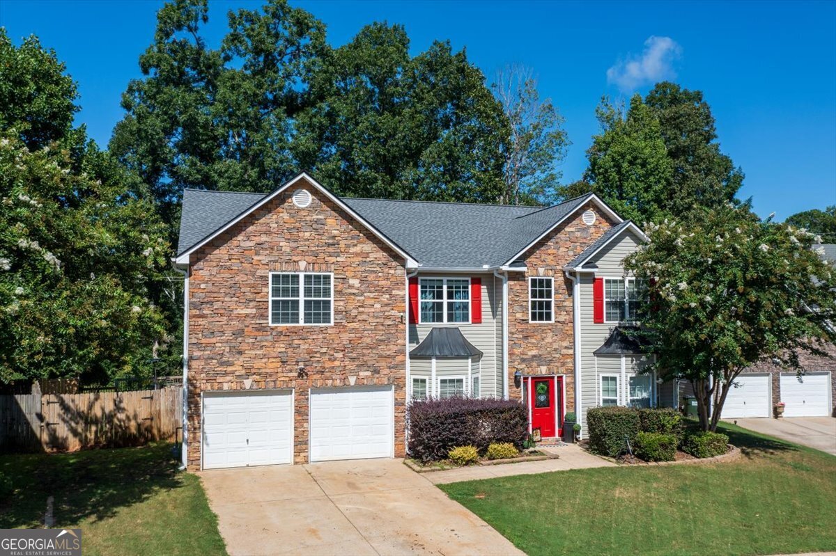173 Barberry LN