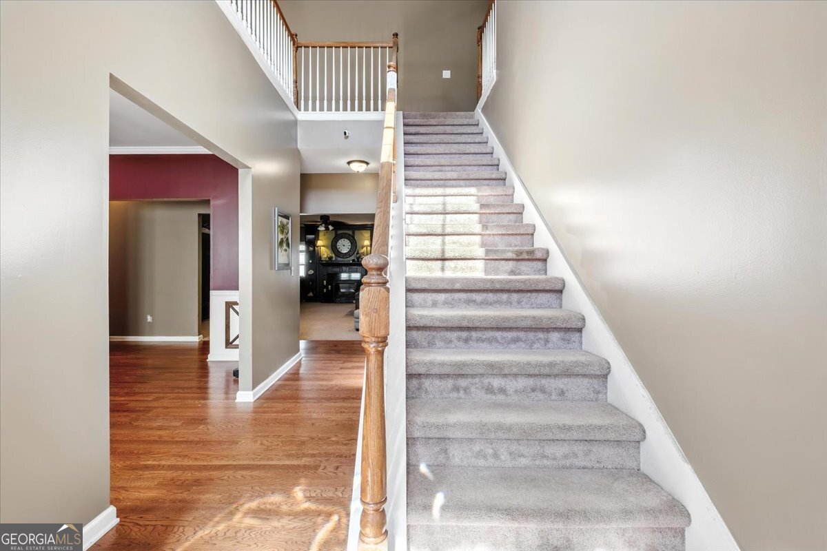 173 Barberry LN