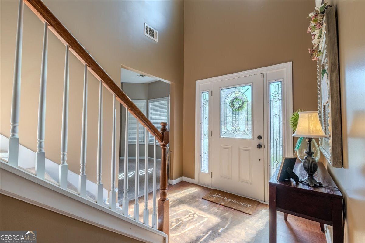 173 Barberry LN