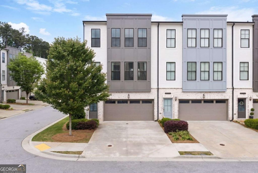 Photo of 2640 Sarah Carlin Court, Norcross, GA 30071 (MLS # 10765263)