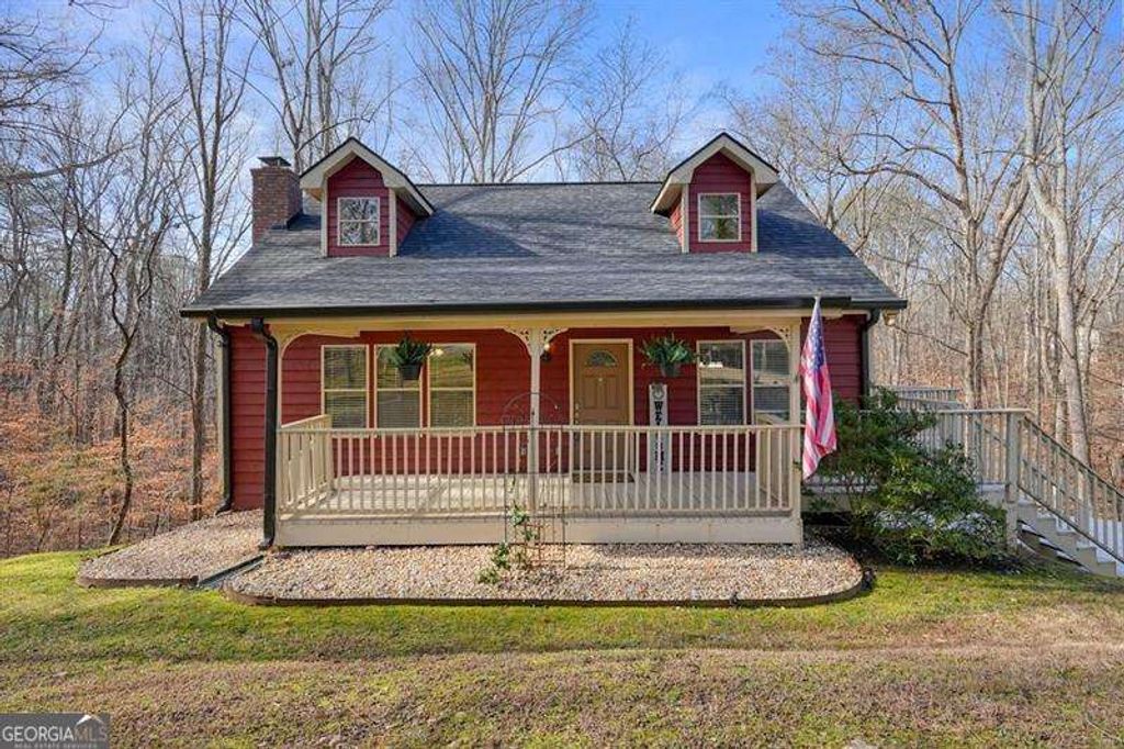 Photo of 486 Big Oak Drive, Canton, GA 30115 (MLS # 10672066)