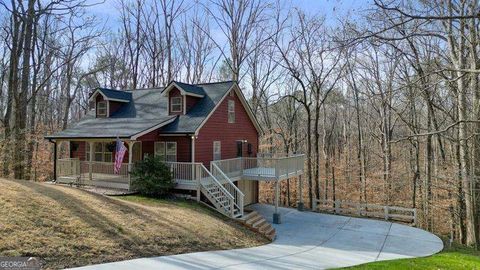 Photo of 486 Big Oak Drive, Canton, GA 30115 (MLS # 10672066)