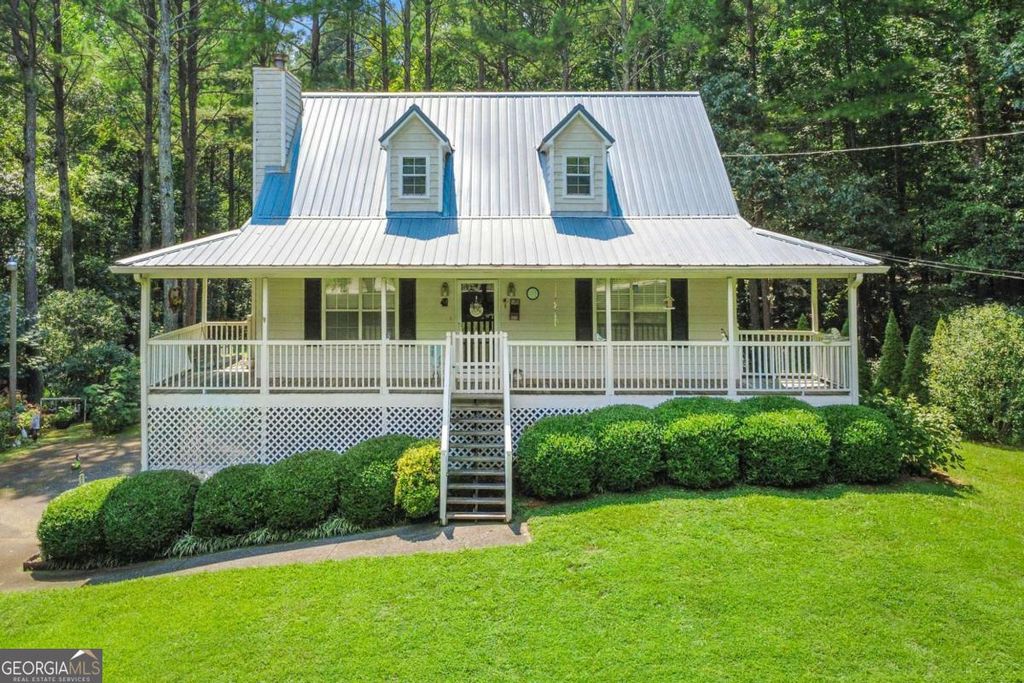 Photo of 391 Hudson Circle, Douglasville, GA 30134 (MLS # 10674317)