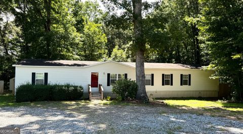 A home in Sautee Nacoochee