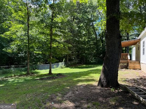 A home in Sautee Nacoochee