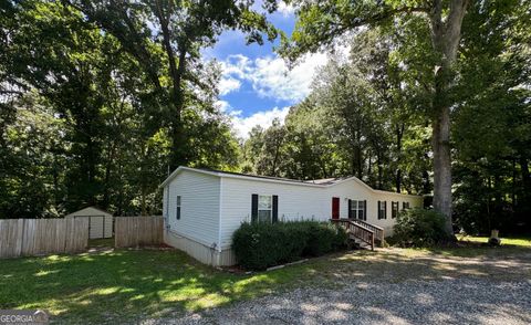 A home in Sautee Nacoochee