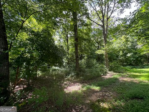 A home in Sautee Nacoochee