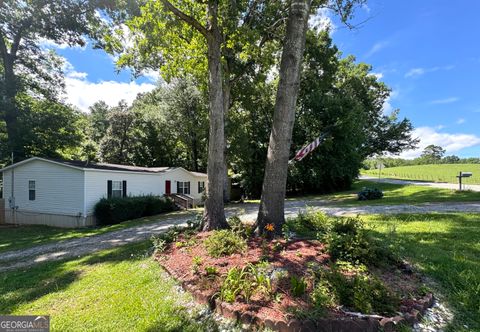 A home in Sautee Nacoochee