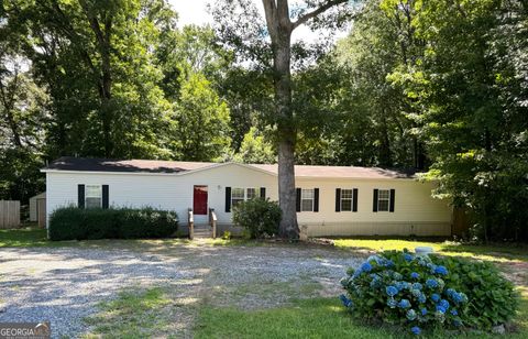 A home in Sautee Nacoochee