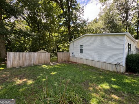 A home in Sautee Nacoochee