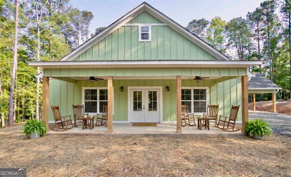 Photo of 170 willis street, waverly hall, GA 31831 (MLS # 10740961)