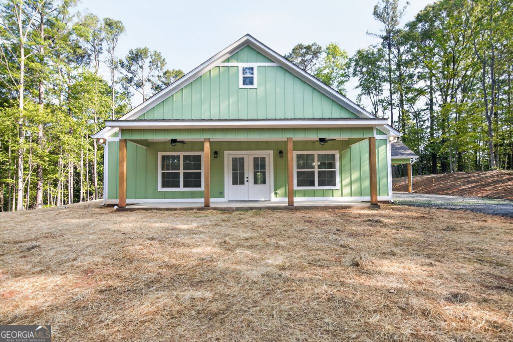 Photo of 170 willis street, waverly hall, GA 31831 (MLS # 10740961)