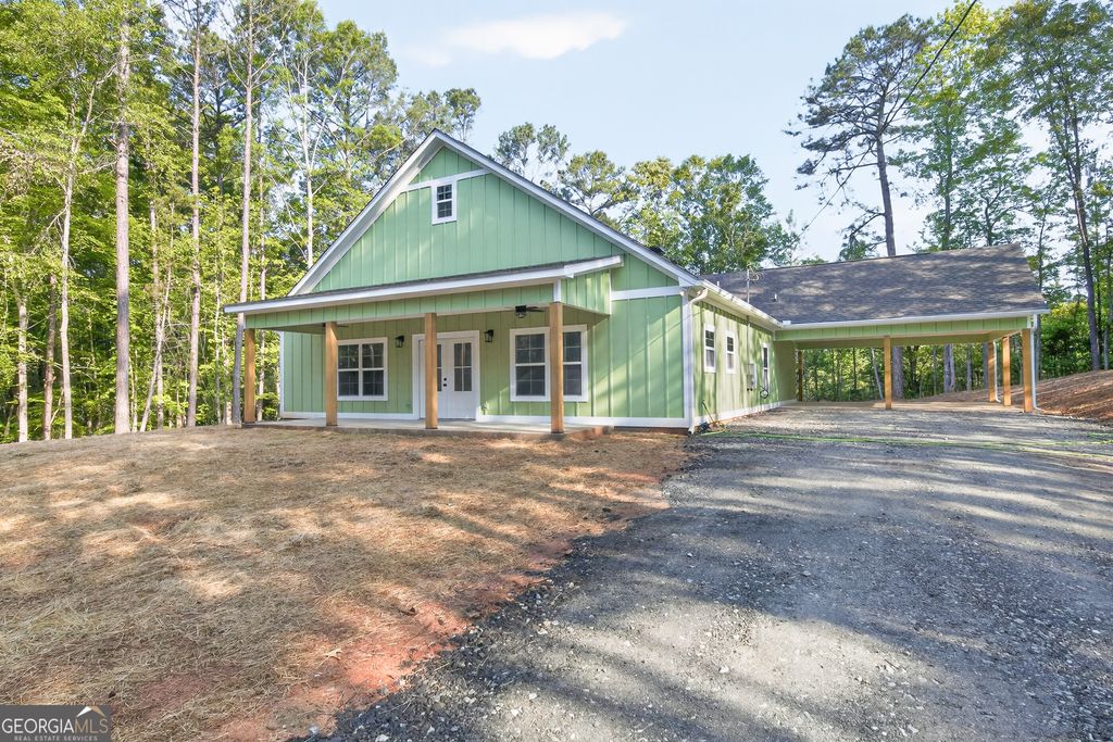 Photo of 170 willis street, waverly hall, GA 31831 (MLS # 10740961)